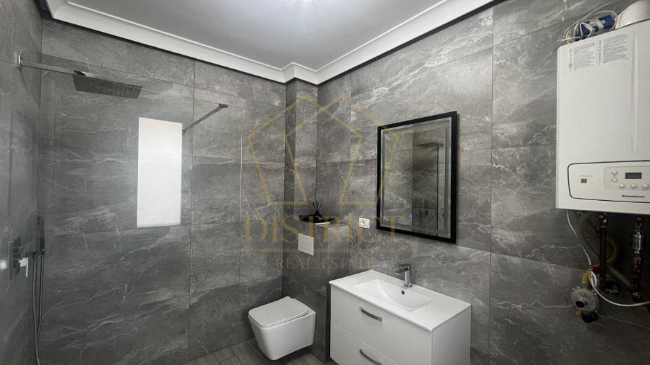 Duplex superb cu 5 camere I Mosnita Noua - Poză 12