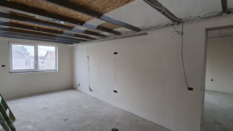 Apartament cu scara interioara - zona Kaufland - Poză 21