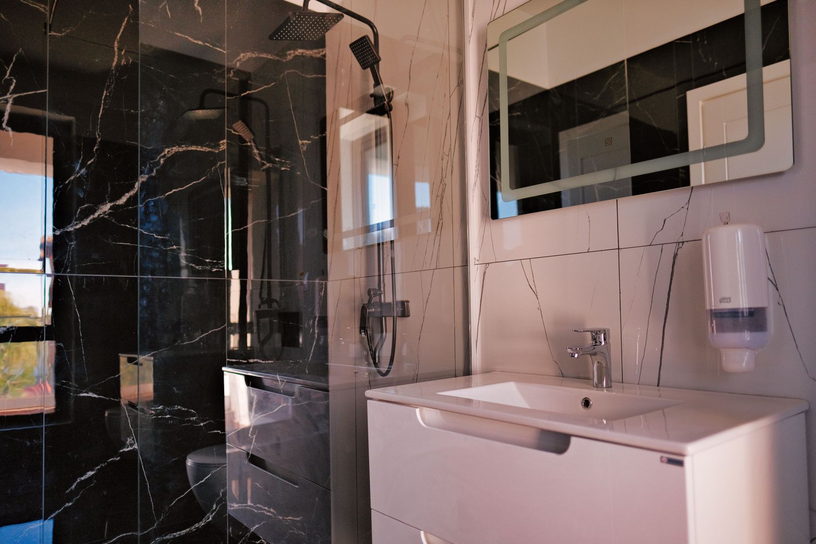 Oportunitate unica complex investitie - Vile noi direct deschidere Iancu Nicolae - Poză 9