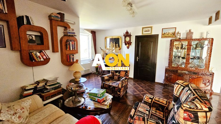 Casa S+P+M, 5 camere, garaj, 1004 mp teren, zona Paclisa - Poză 8