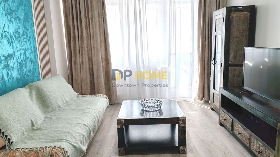 Apartament 2 camere de închiriat zona Unirii - Cantemir - Poză 4