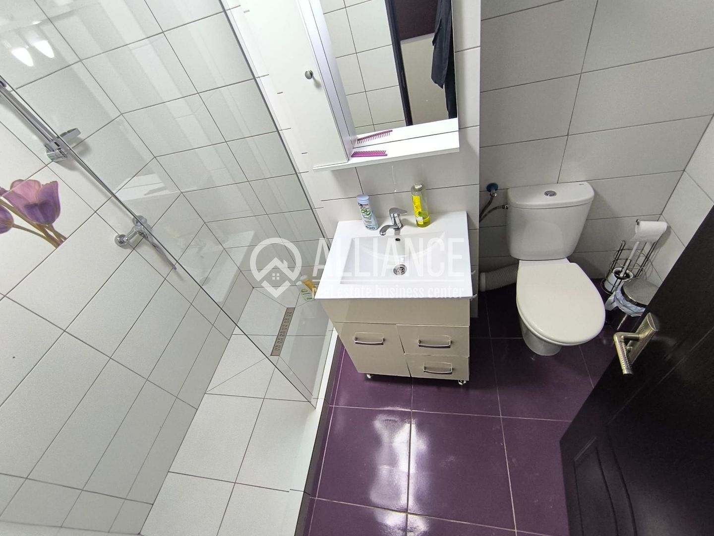 MAMAIA NORD(cod03)- 2 Camere moderne si chirie mica ! - Poză 9