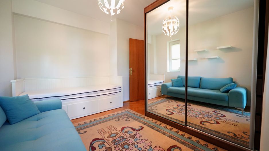 3 Camere + Parcare, Greenfield, Scoala Avenor - Poză 6