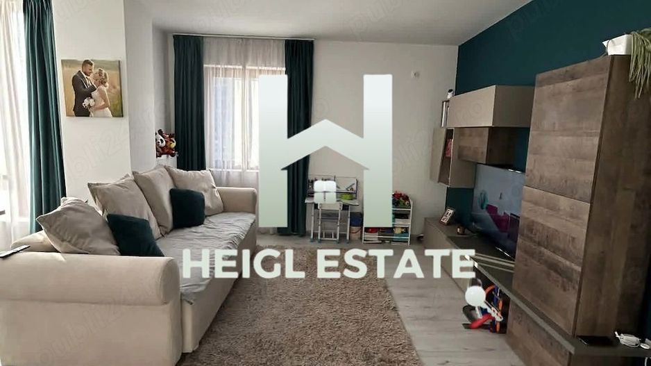 Apartament de vânzare cu 2 camere în zona Torontalului, Timișoara - Poză 1