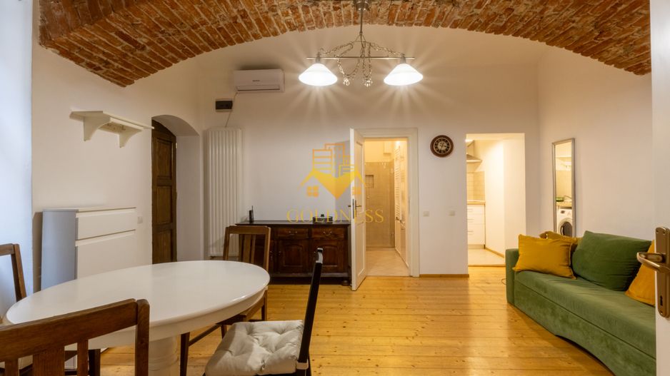 2 camere, modern, parcare, Ultracentral, Zona Eroilor, Piata Unirii - Poză 10