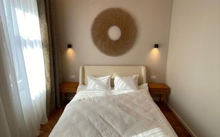 Apartament De 3 Camere La Casa,  61 mp,  LUX, Zona Centrala - Poză 10