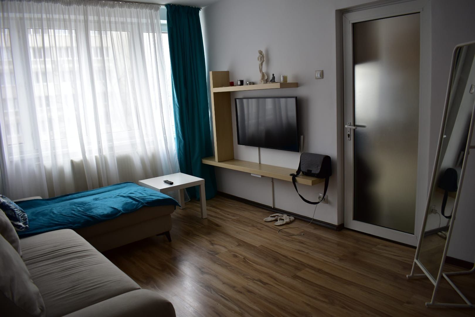 Apartament atragator cu trei camere, Piata Iancului, 159.000€ negociabil - Poză 3