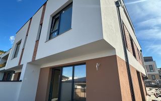 Casă în Florești, zona Vivo: 189 mp utili,  116 mp pe terase - Poză 3