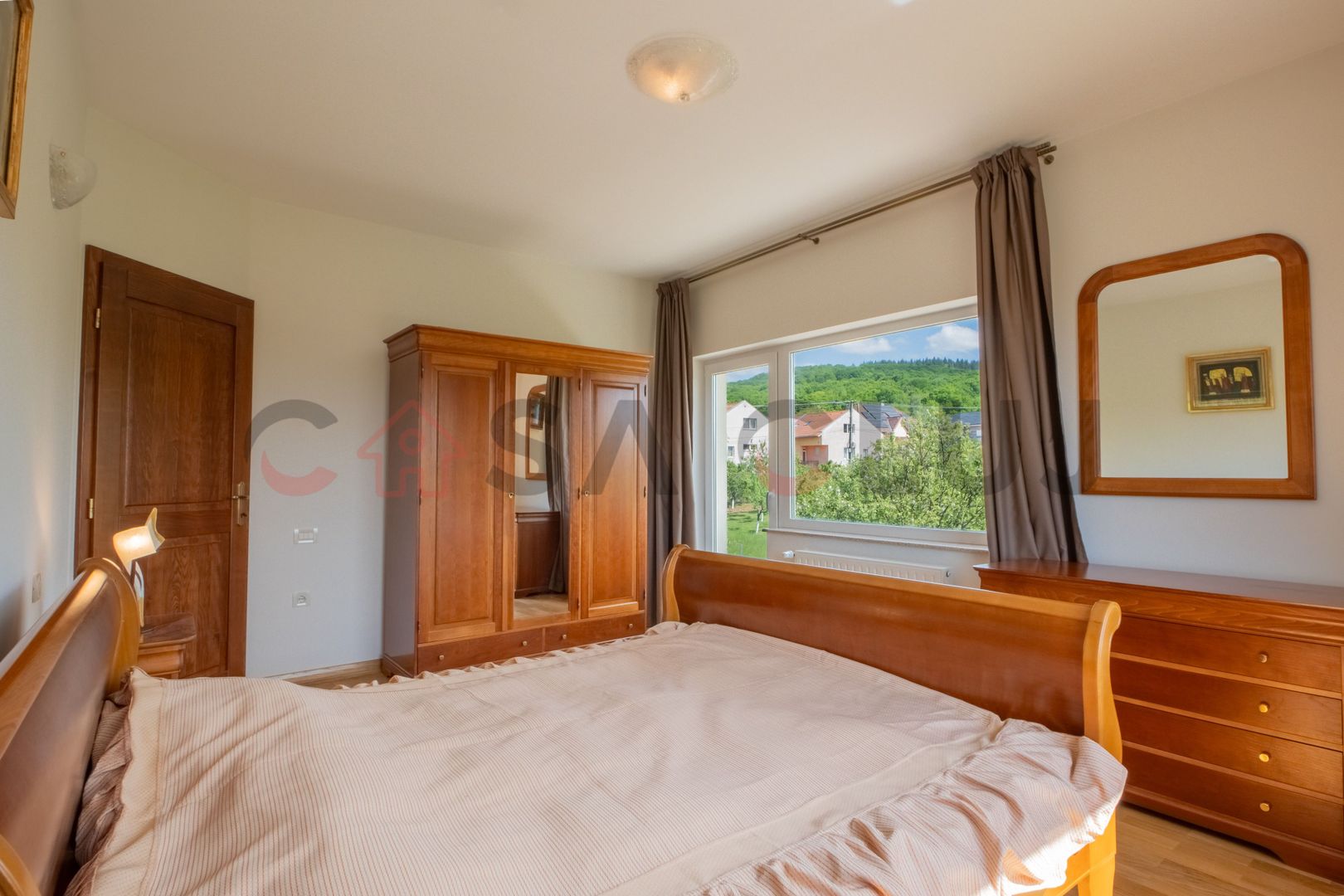 Casa de vânzare in Făget, 1000mp teren cu livadă și grădină! - Poză 8