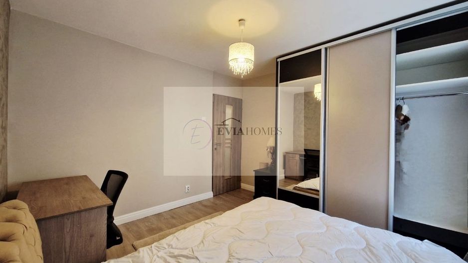 3 camere/2 băi/Zona P-ta Zorilor - Poză 4