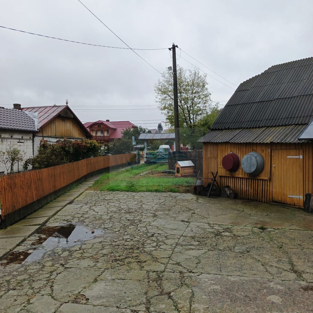 Casă de vânzare Zaharești/Suceava - Poză 17