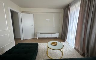 Apartament ultrafinisat la prima închiriere | Parcare | Frunzișului - Poză 13