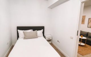Central Address | Studio Modern 40mp | Parcare Subterană | Centrala - Poză 3