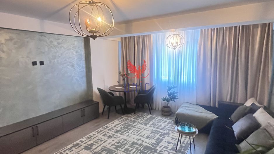 Apartament lux zona Amaradia-Fagaras - Poză 54