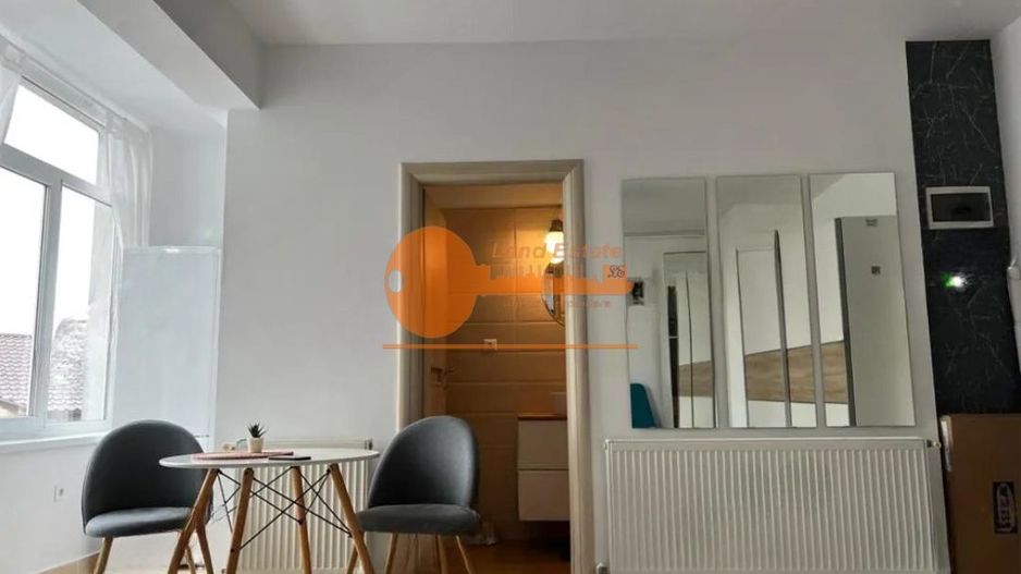 Garsoniera (5min metrou Parc Bazilescu)-2013 -centrala proprie - Poză 3