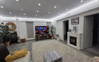 Apartament 3 camere | Tudor Arghezi Park Residence | Sector 4 - Poză 26