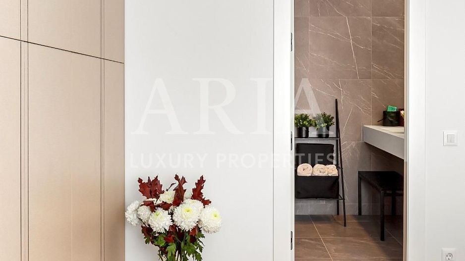 ONE VERDI PARK 3 CAMERE - Poză 16