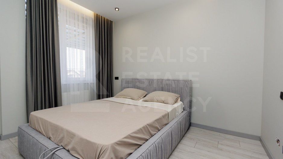 Vânzare, casă, 3 camere, str. Aurel David, Ialoveni - Poză 17