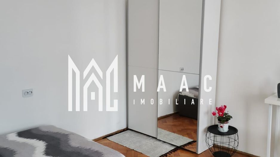 Garsoniera | Etaj 1 | 33 MPU | Central - Poză 3