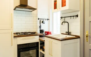 COMISION 0% - Apartament superb 2 camere Dorobanti  Capitale - str. Washington - Poză 18
