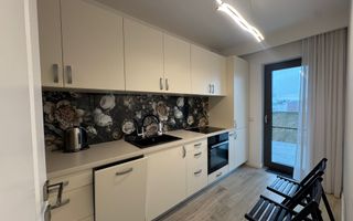 O camera, bloc nou, Zorilor zona Golden Tulip, Frunzisului, LIDL - Poză 2