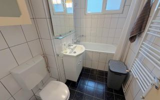 2 camere-etaj 1-centrala termica-mobilat-utilat-Sala sporturilor - Poză 7