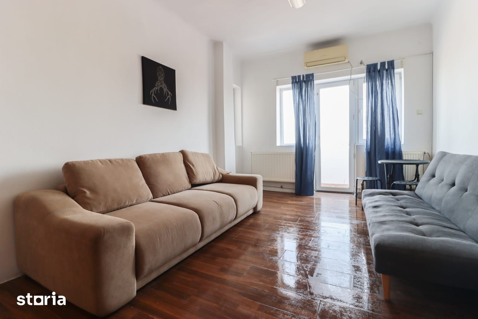 Apartament cu 3 camere, la 2 minute de metrou Piața Muncii - Poză 11