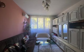 Apartament compact de vanzare, trei camere,  Apusului, 0% comision cumparator - Poză 2