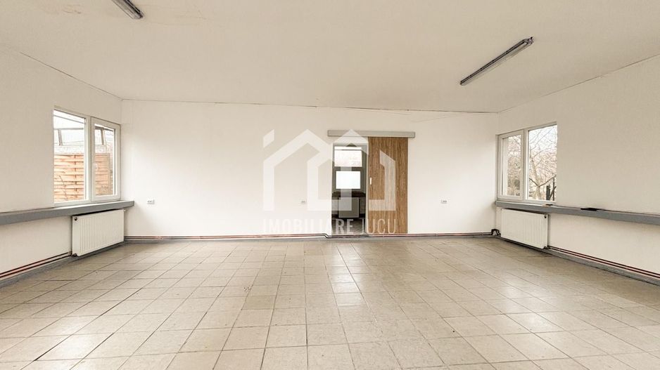 Spatiu de Inchiriat, 80mp, Parcari 4 locuri, E576, Jucu-Herghelie - Poză 4