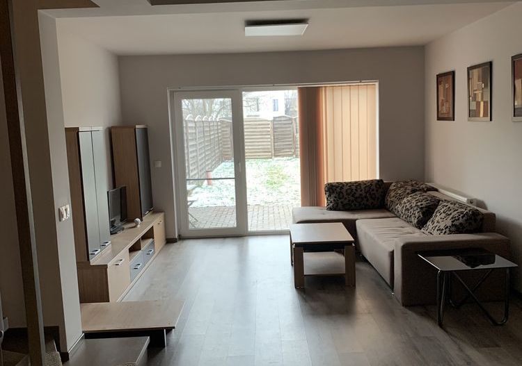 CASA TIP DUPLEX - Poză 1