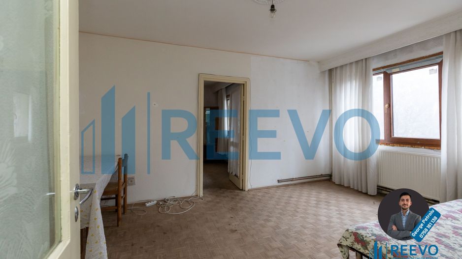 Apartament 2 camere, Aleea Parcului - Poză 15
