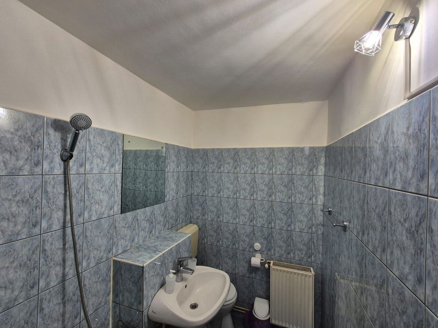 Exclusivitate - Pârâului 1, garsoniera mobilată, pet friendly - Poză 16