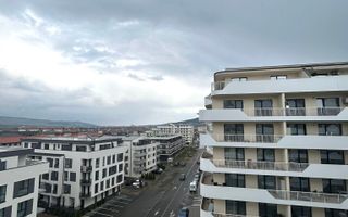 Apartament la cheie / etaj intermediar / Zona Eroilor - Poză 22