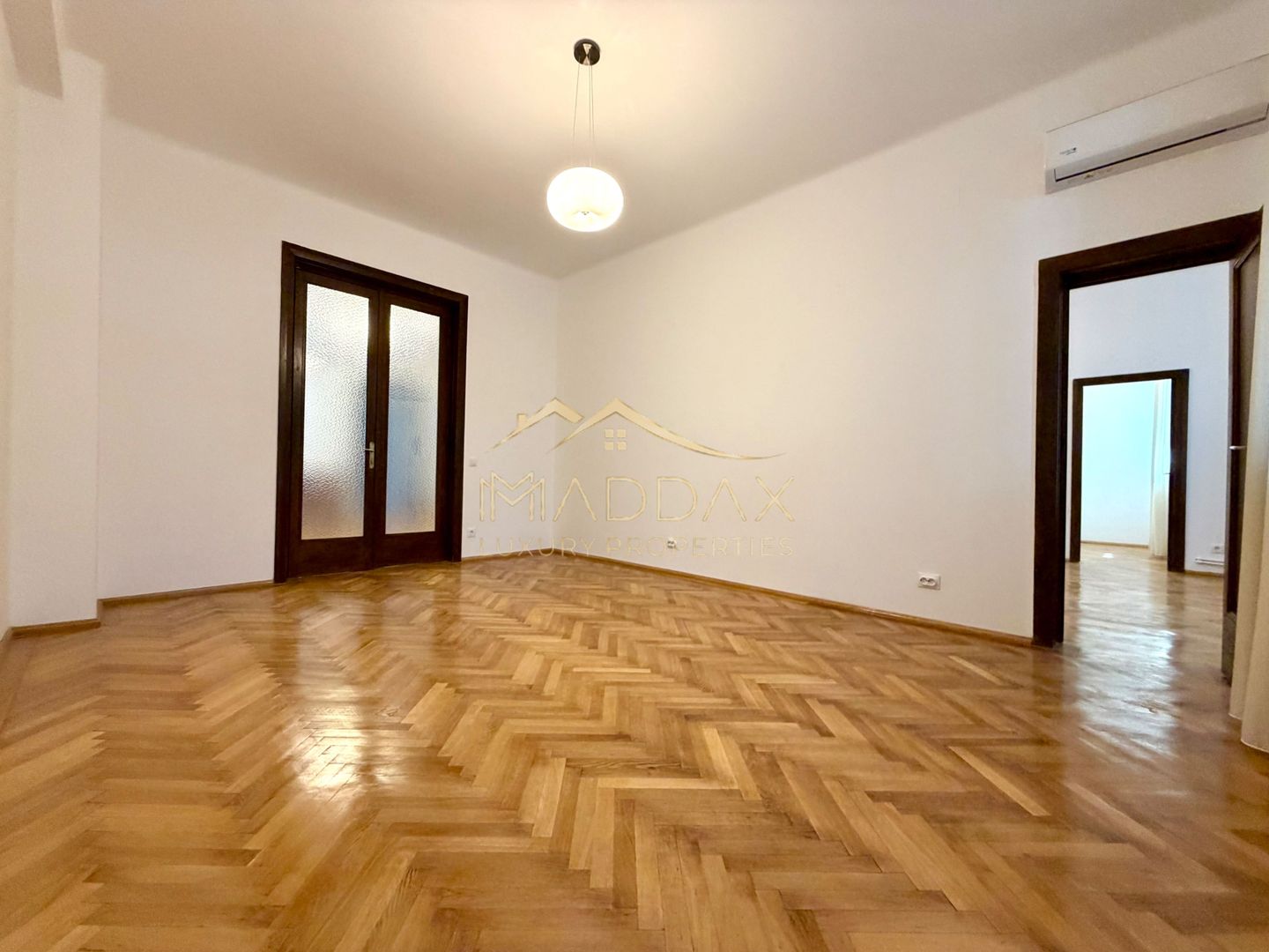 Birou cu 5 camere Unic *160mp* // Zona Eminescu- Polona - Poză 13