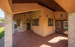 2 Vile individuale in Paradisul Verde P+M, caramida, ideal familii - Poză 25