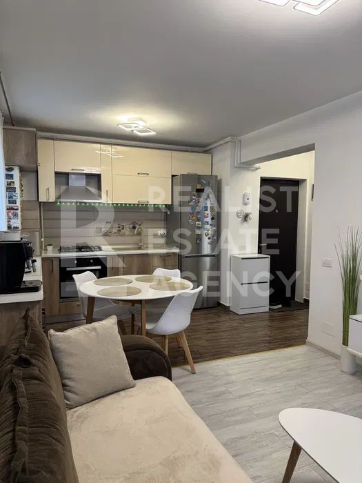 Vânzare, apartament, 2 camere, în zona Militari Residence - Poză 3