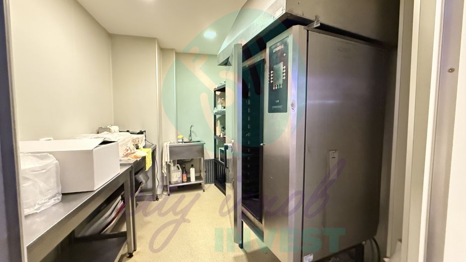 Spatiu comercial evenimente/ birouri/showroom etc. - Poză 11