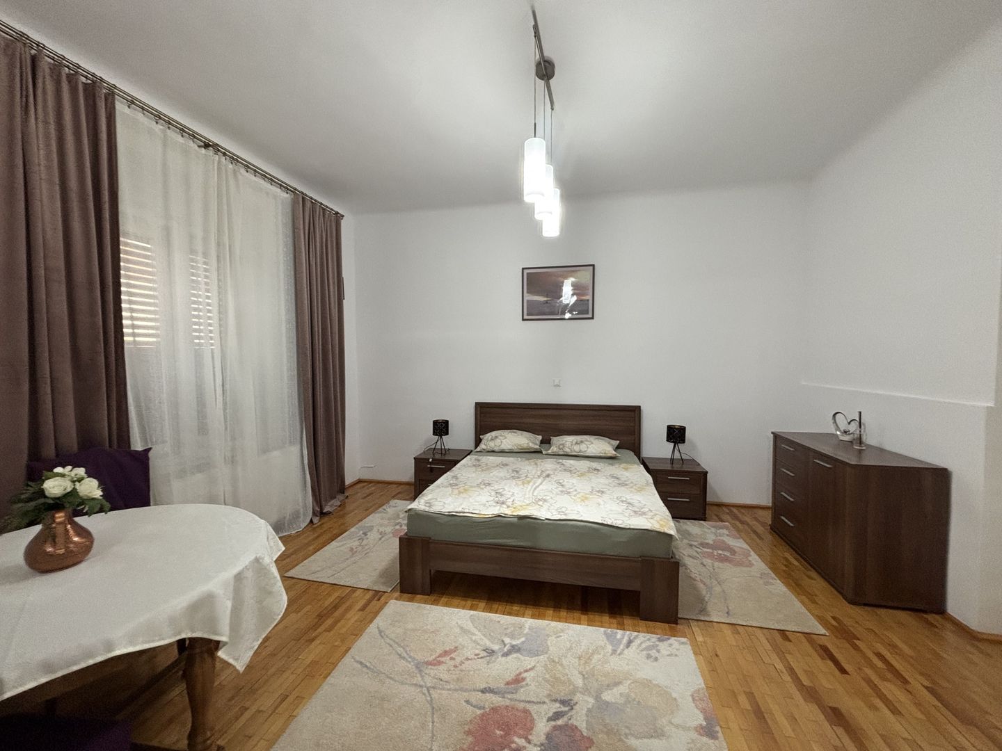 Vilă de închiriat zona Parvan - Poză 24