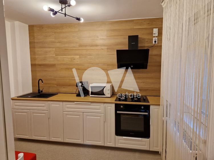 De vânzare: apartament 3 camere, metrou Lujerului, renovat reabilitat - Poză 4