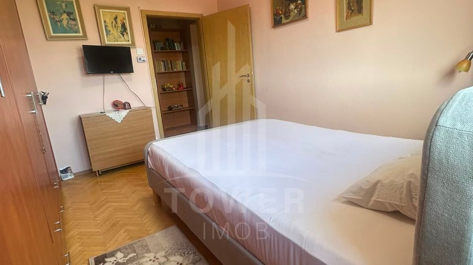 Apartament 2 camere de închiriat - Vasile Aaron - Poză 2