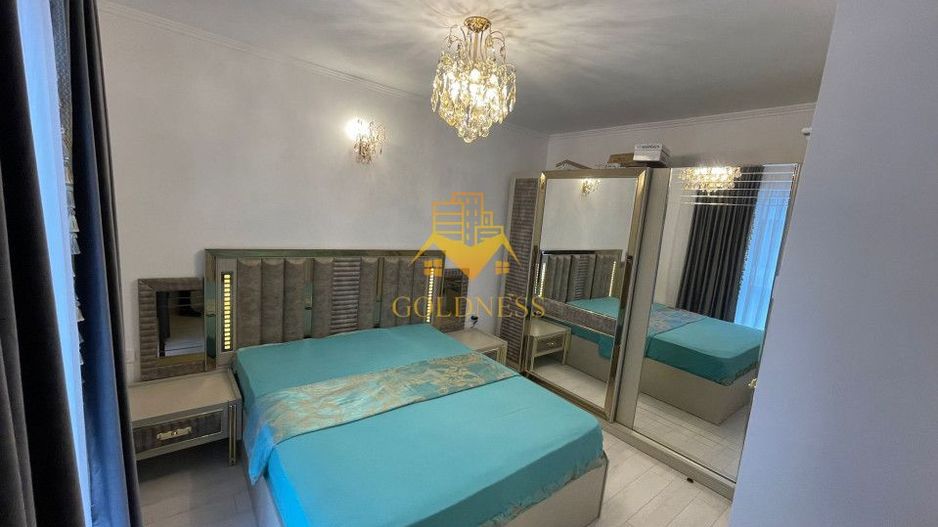 3 camere, modern, bloc nou, Parcare,Vivo, Columna Residence - Poză 5