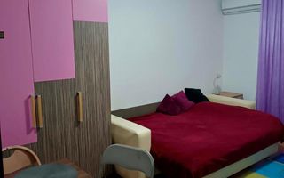 Apartament 1 camera zona  Gara Mc Donalds - Poză 3