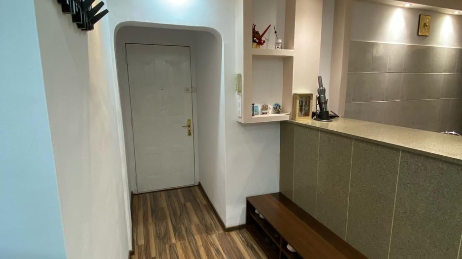 APARTAMENT MODERN RENOVAT NOU DECOMANDAT METROU LUJERULUI - Poză 10