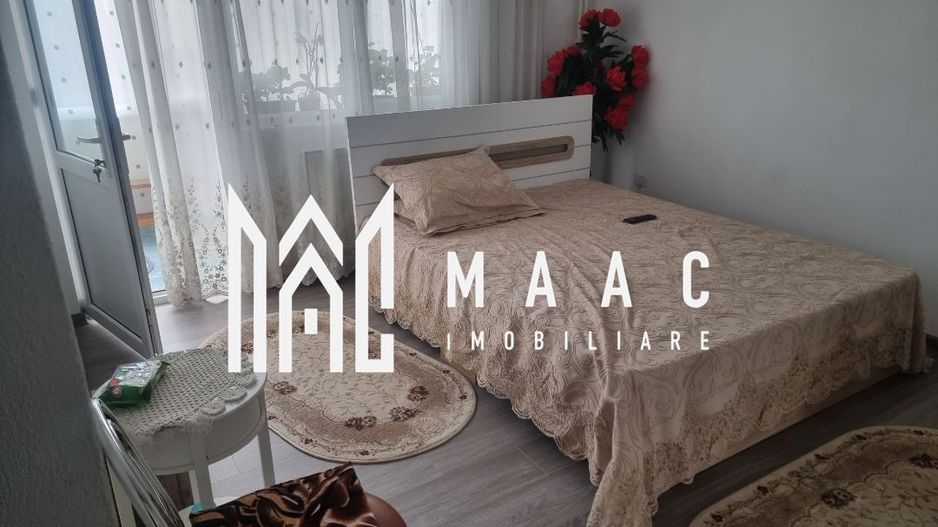 Garsonieră de vânzare | Râmnicu Vâlcea, Cartierul Nord | 34 mp - Poză 1