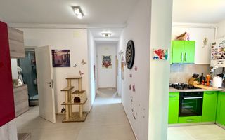 Apartament cu 3 camere si 2 locuri de parcare | Ciarda Roșie - Poză 12