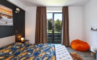 Apartament de Lux | Poiana Brașov | 2 Parcări Subterane | Investiție - Poză 13