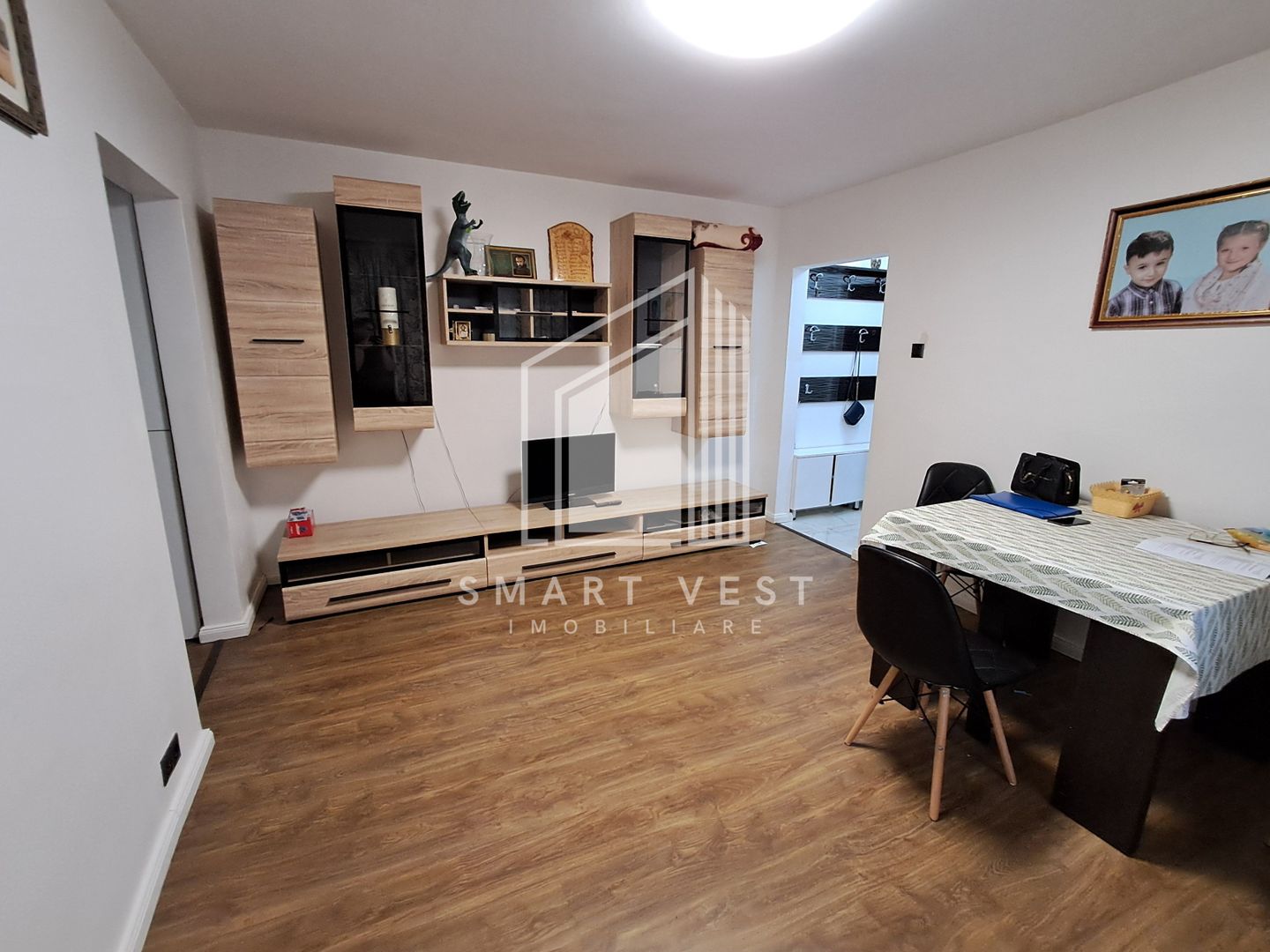 Apartament 2 camere | Parter | Zona Micro 14 - Poză 1