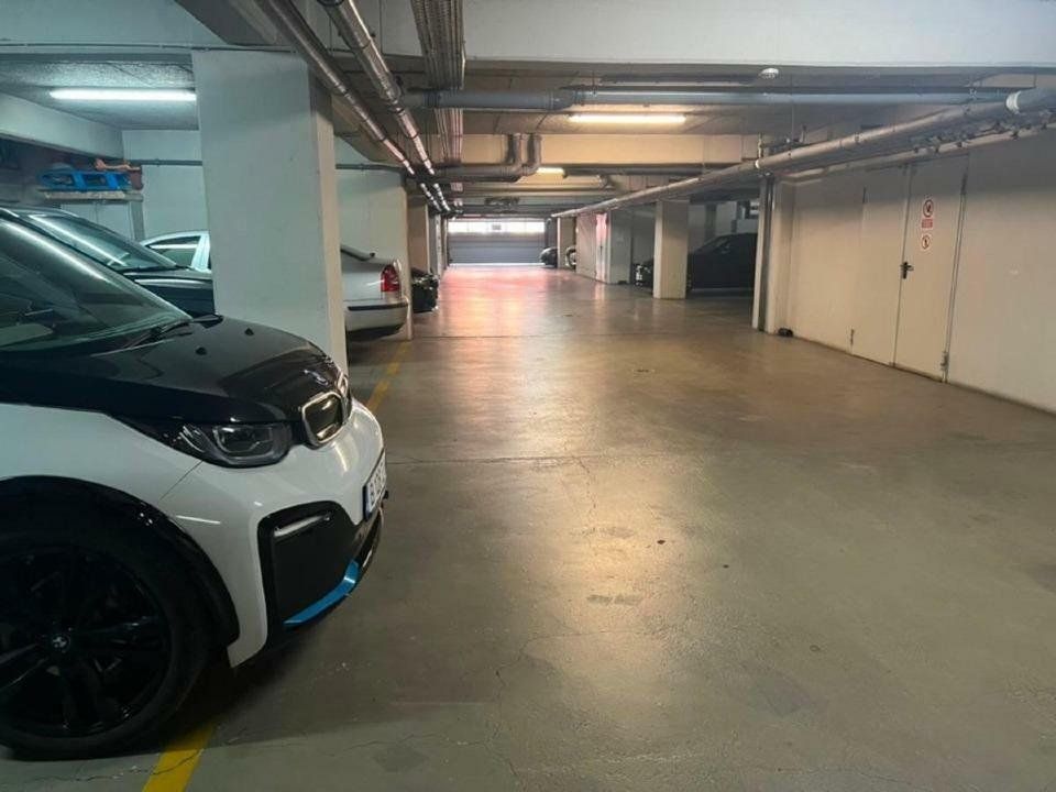 Apartament 3 camere cu 1 loc de parcare subteran, 101 mp - Otopeni - Poză 15