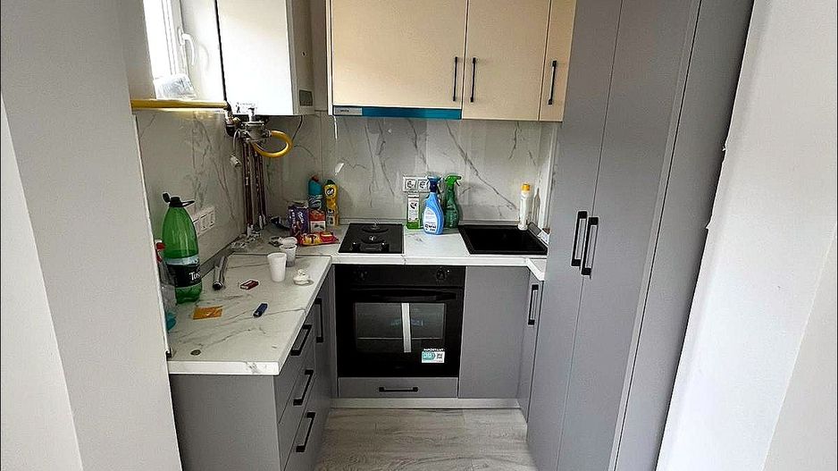 APARTAMENT 2 CAMERE CU VEDERE LA LAC |  COMISION 0 % | TIGLARI- LACUL LUI BINDER - Poză 2