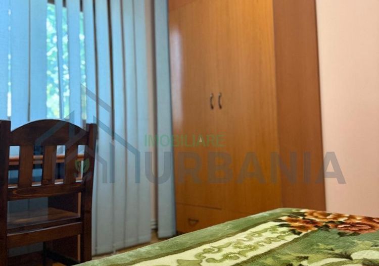 Apartament 2 camere decomandat, etaj 1, zona Lidl Dacia, Iași - Poză 7